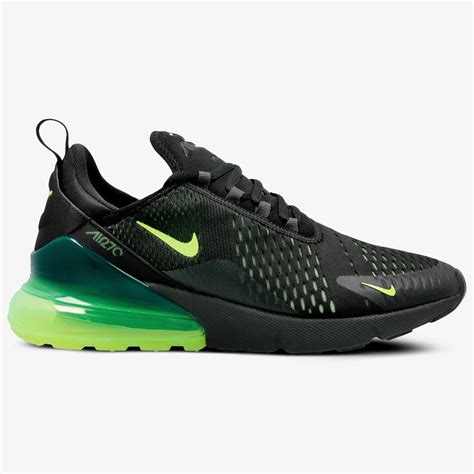 nike air max 270 maat 39 zwart|nike air max 270 heren.